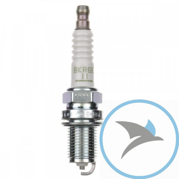 Z KERZE BKR6E-11 NGK - 2756