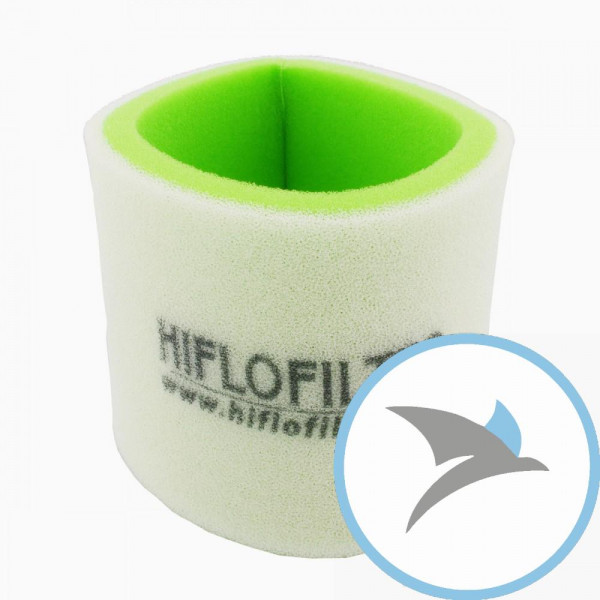 Luftfilter Foam Hiflo - HFF7012