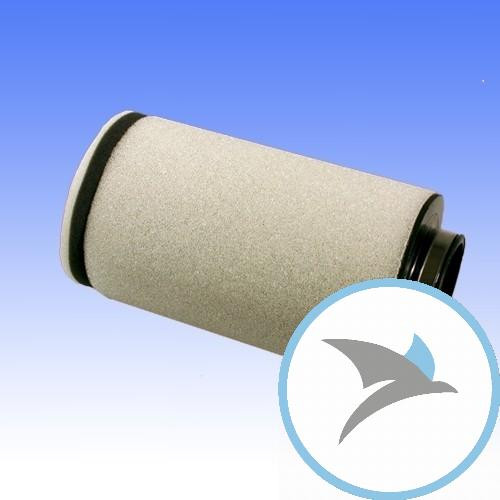 Luftfilter Foam Athena - S410427200004