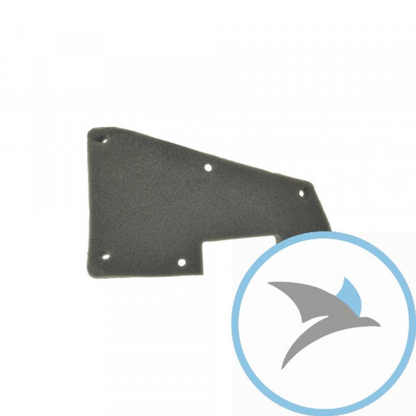 Luftfilter Foam Originalersatzteil - 00H03203251