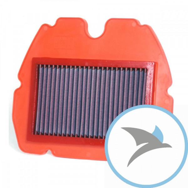 Tauschluftfilter BMC K&N 7237282 - FM115/04