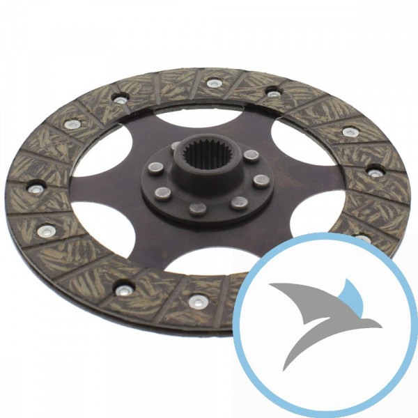 KUPPL SCHEI EBC - CK6604
