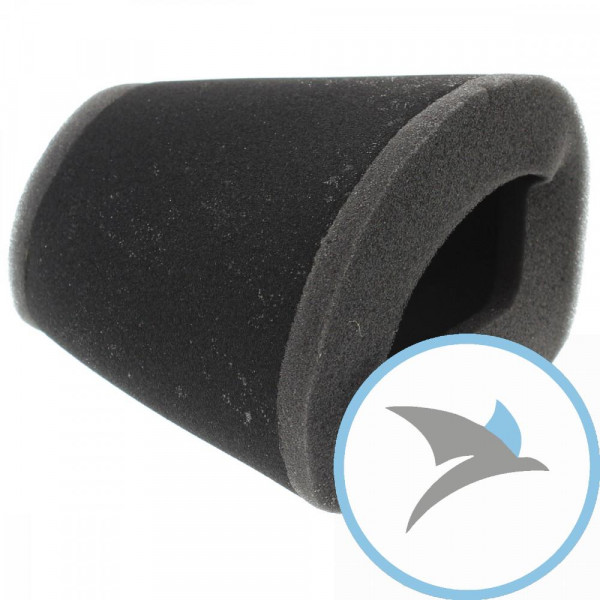 Luftfilter Foam JMP