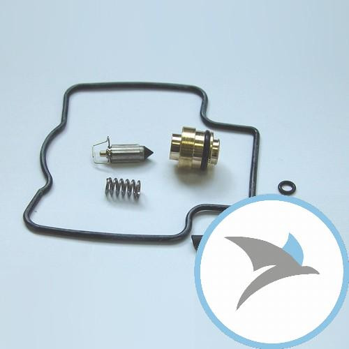 Vergaser Reparatursatz Tourmaxkurz Satz