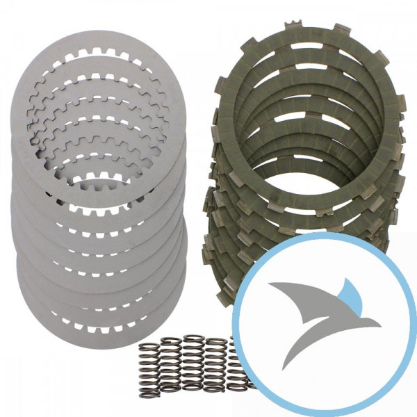 KUPPL ARAMID EBC - SRK096