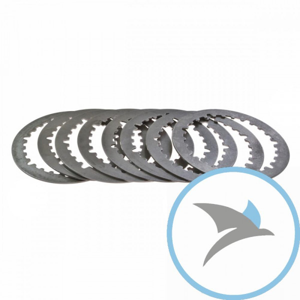 KUPPL SCHEI STZ ST TRW - MES333-8