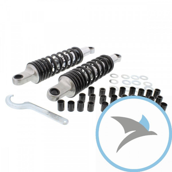 Federbein Stereo YSSeinstellbar