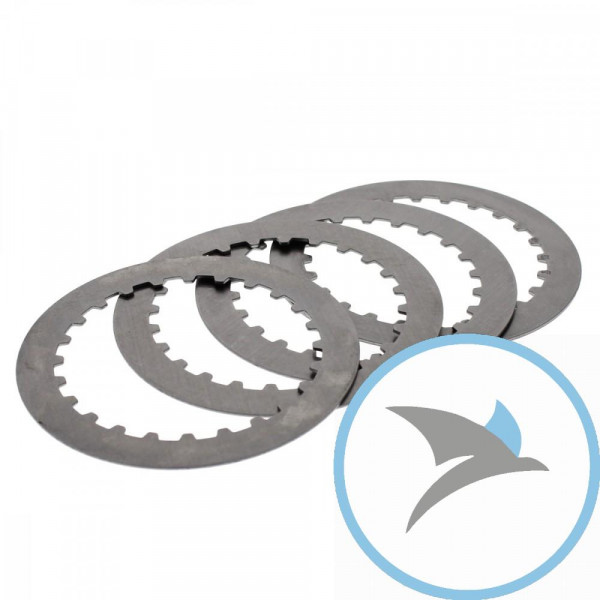 KUPPL SCHEI STZ ST TRW - MES336-4
