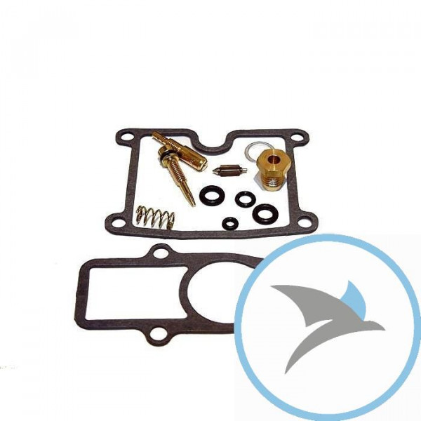 Vergaser Reparatursatz Keysterkurz Satz ECO Kit - K-843KK