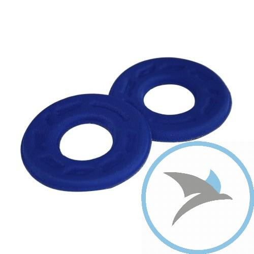 Flanschschaum/Donut blau GRIFFG - PA5002BL