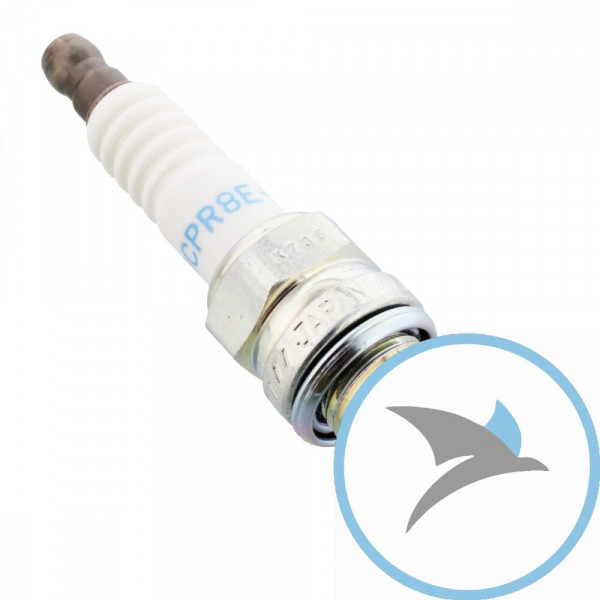 Z KERZE DCPR8E-N NGK - 5692