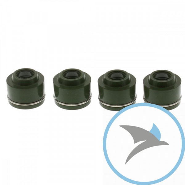 VENT SCHAFT DICHT STZ JMP-