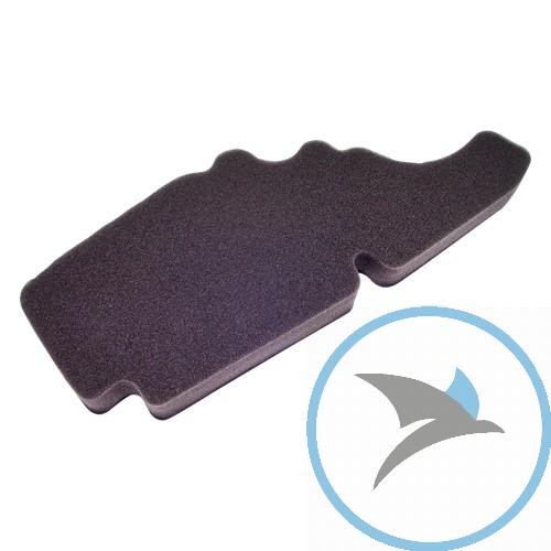 Luftfilter Foam Athena HIF 7230912 - S410480200022
