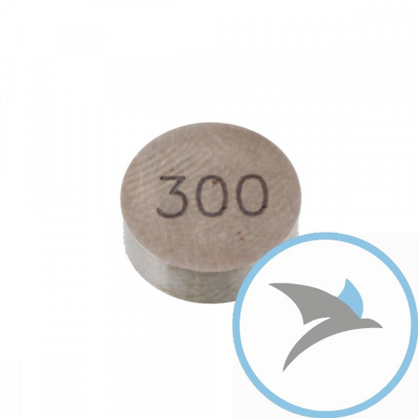 Shim 9.5 mm 3.00 JMP PRX 7470459