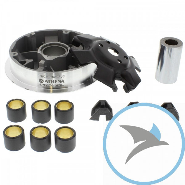 Variomatik tuning Athena - P400210110007