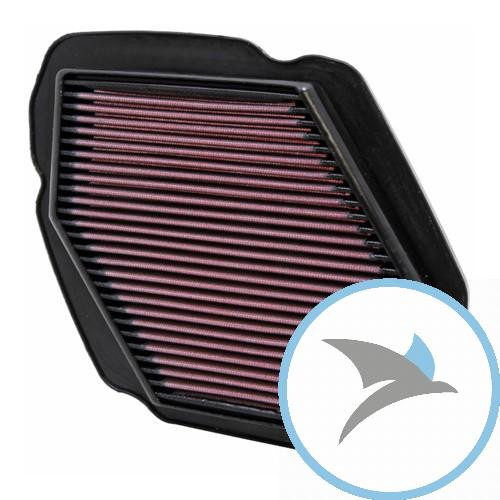 Tauschluftfilter K&N - HA-6708