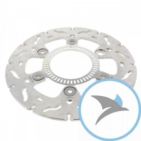 Bremsscheibe starr racing TRW