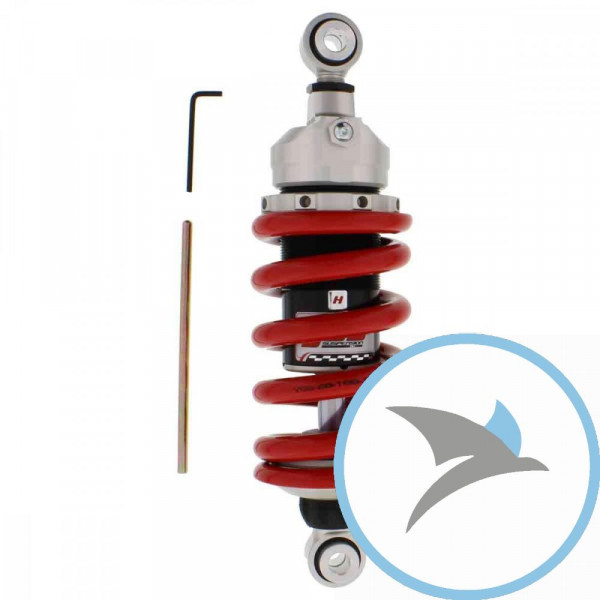 FEDERBEIN MONO YSS - MZ456-285TRL-09-