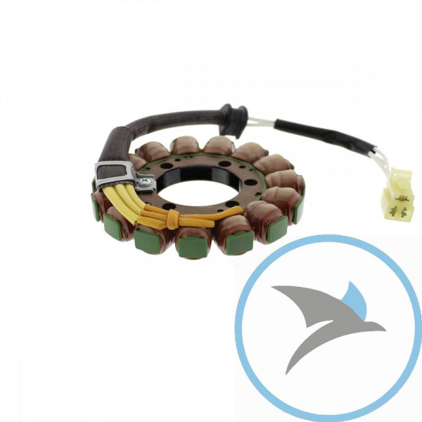 Lichtmaschine Stator Tourmax - STA-314