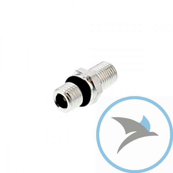 Ventil M O-Ring Kayaba8X8X21 - 120130000101