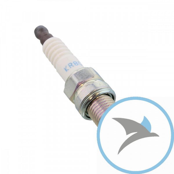 Zündkerze KR8C-G NGK Original Ersatzteil Iridium - 97516