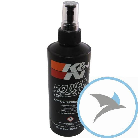 Luftfilterreiniger K&N 355ML Spray - 99-0608EU