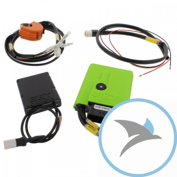 Power ECU GET - GK-RX1PRO-0014