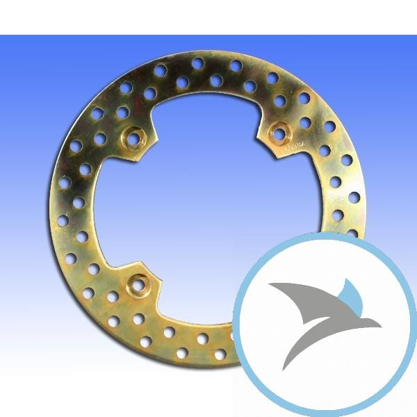 Bremsscheibe EBCMX / Enduro / ATV