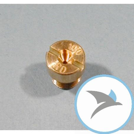 Hauptdüse M6 54 Dellorto
