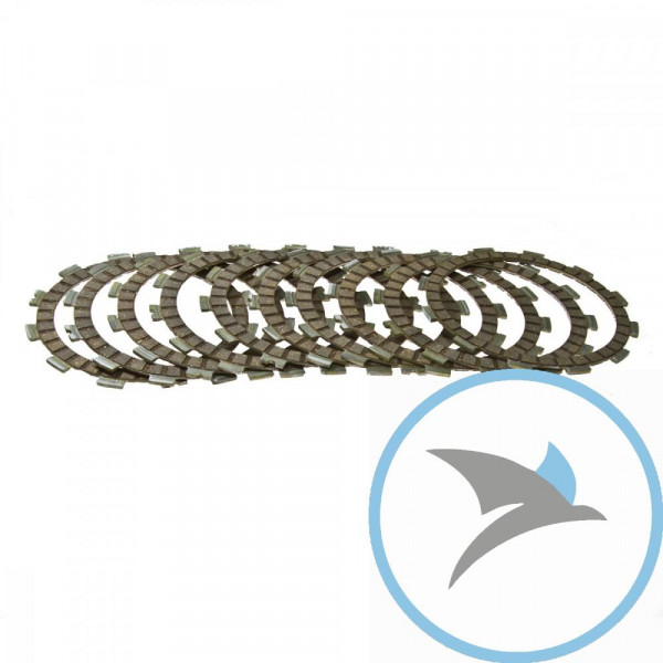 KUPPL LAM TRW - MCC327-10
