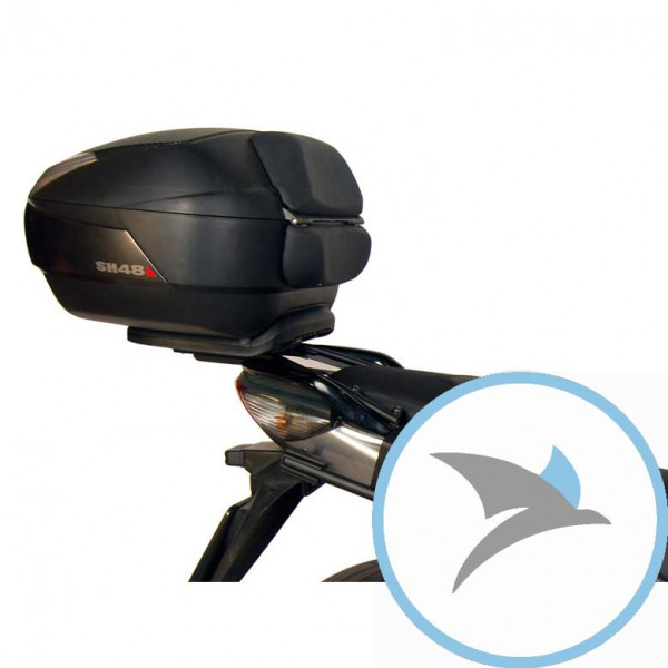 Topcaseträger Shad -