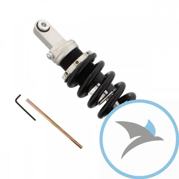 Federbein Mono YSSeinstellbar