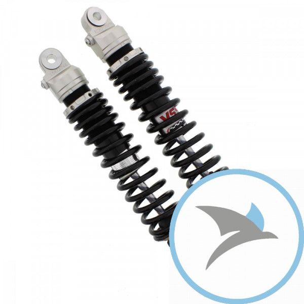 Federbein Stereo YSSeinstellbar