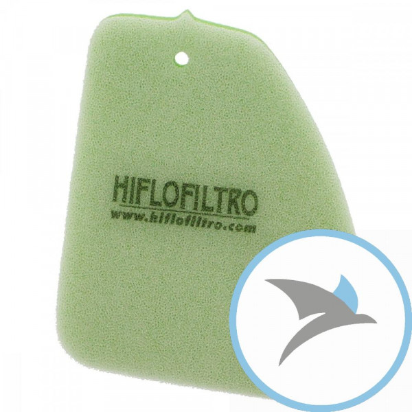 Luftfilter Foam Hiflo - HFA5301DS