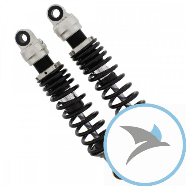 Federbein Stereo YSSeinstellbar