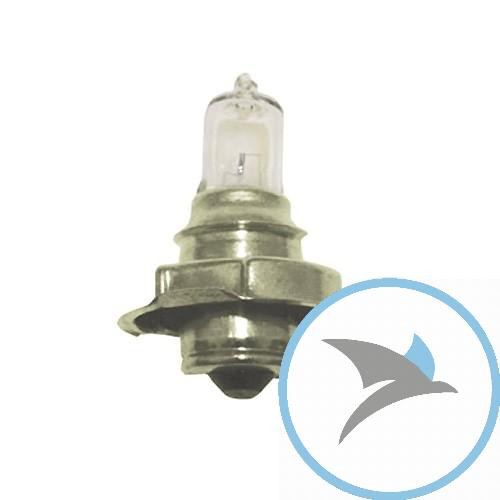 Lampe 6V15W JMP P26S