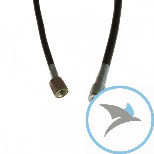 Tacho DREHZ WELLE