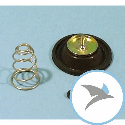 Luftabschlussventil TourmaxVergaser - ACV-102