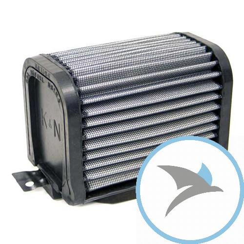 Tauschluftfilter K&N - SU-5500