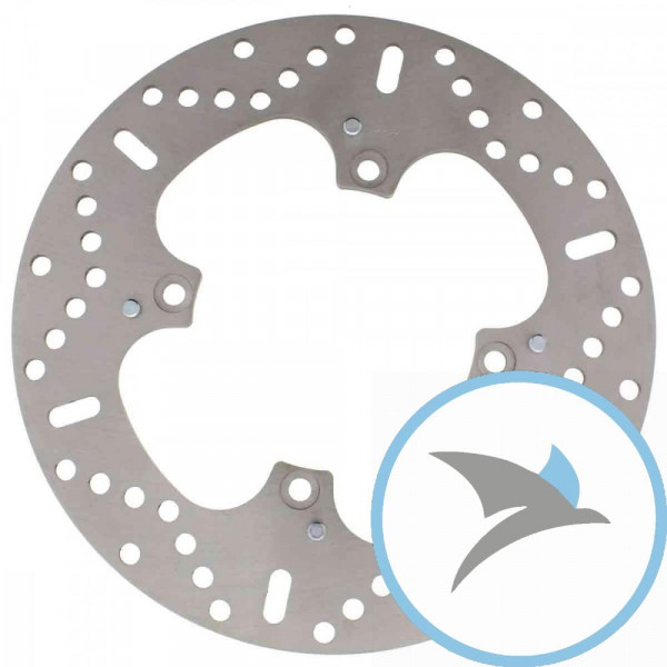Bremsscheibe EBC - MD627