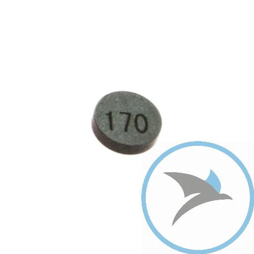 Shim 7.5 mm 1.70 Tourmax JMP 7470864 PRX 7470303 - V75-170