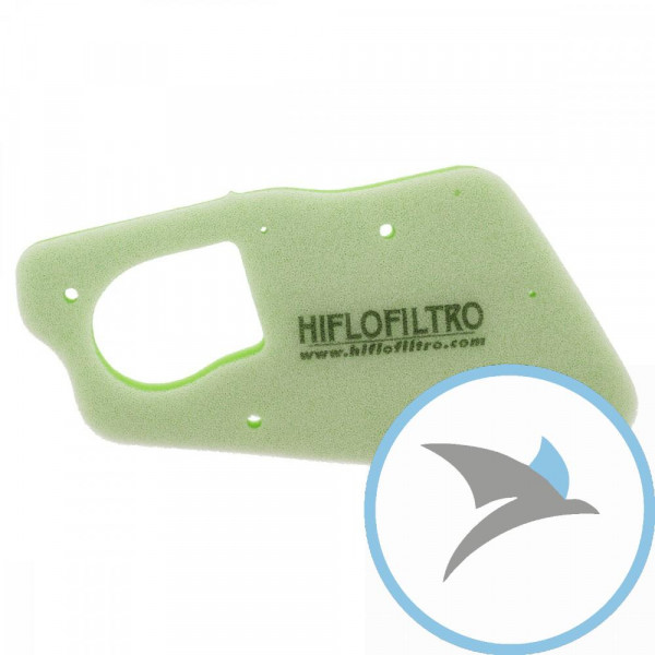 Luftfilter Foam Hiflo - HFA6106DS