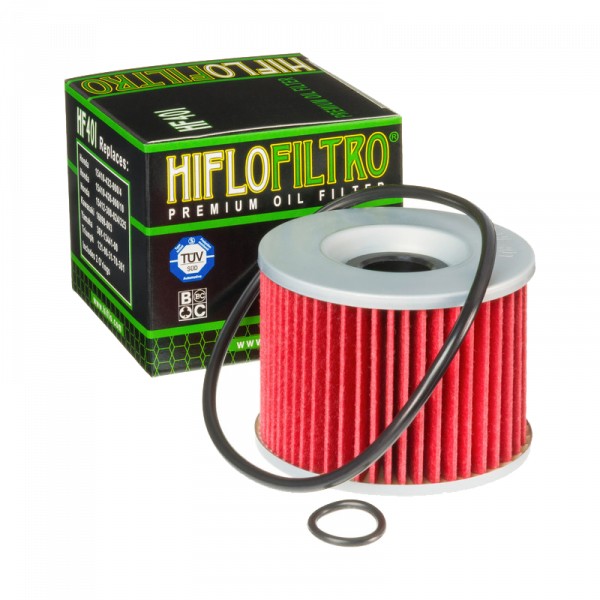Ölfilter Hiflo K&N 7230126 Mahle 7230283 - HF401