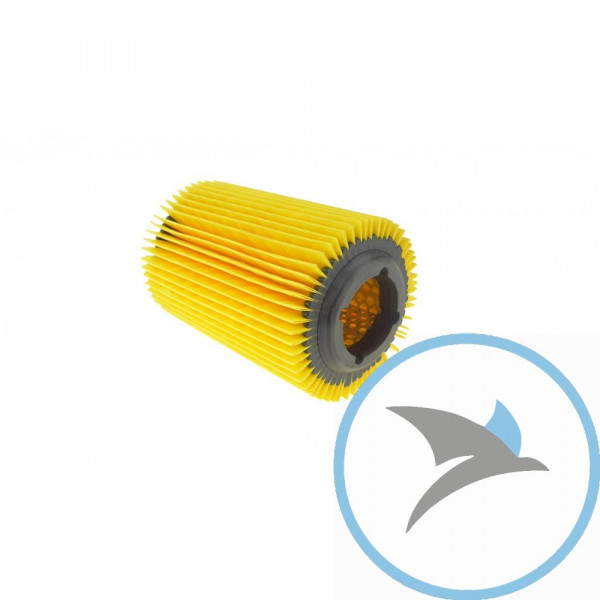 Luftfilter Originalersatzteil - 438017