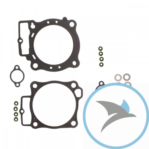 DICHT STZ TOPEND ATH-