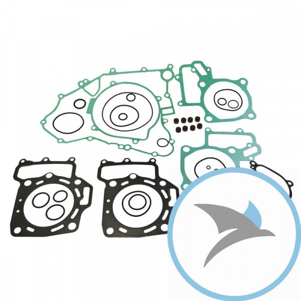 DICHT STZ KPL ATH-