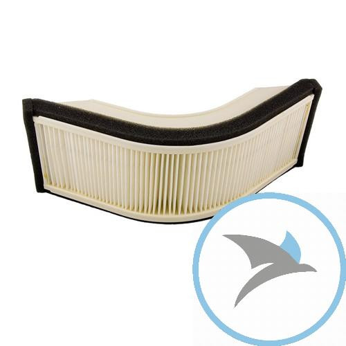 FILT LUFT HIF-HFA2915