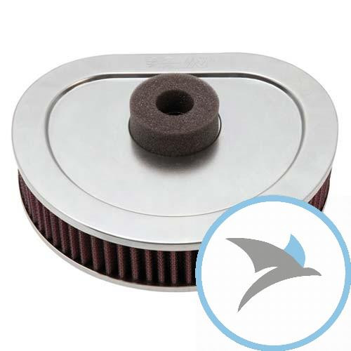 Tauschluftfilter K&N ab 95 nur US Modelle - HD-1390
