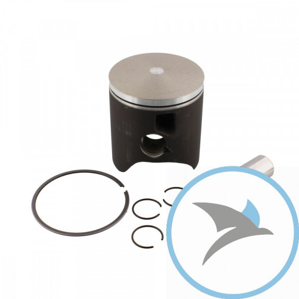 Kolbensatz 53.96 mm C Prox 15 mm Kolbenbolzen - 01.3214.C