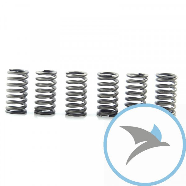 KUPPL FED STZ VERST EBC - CSK167